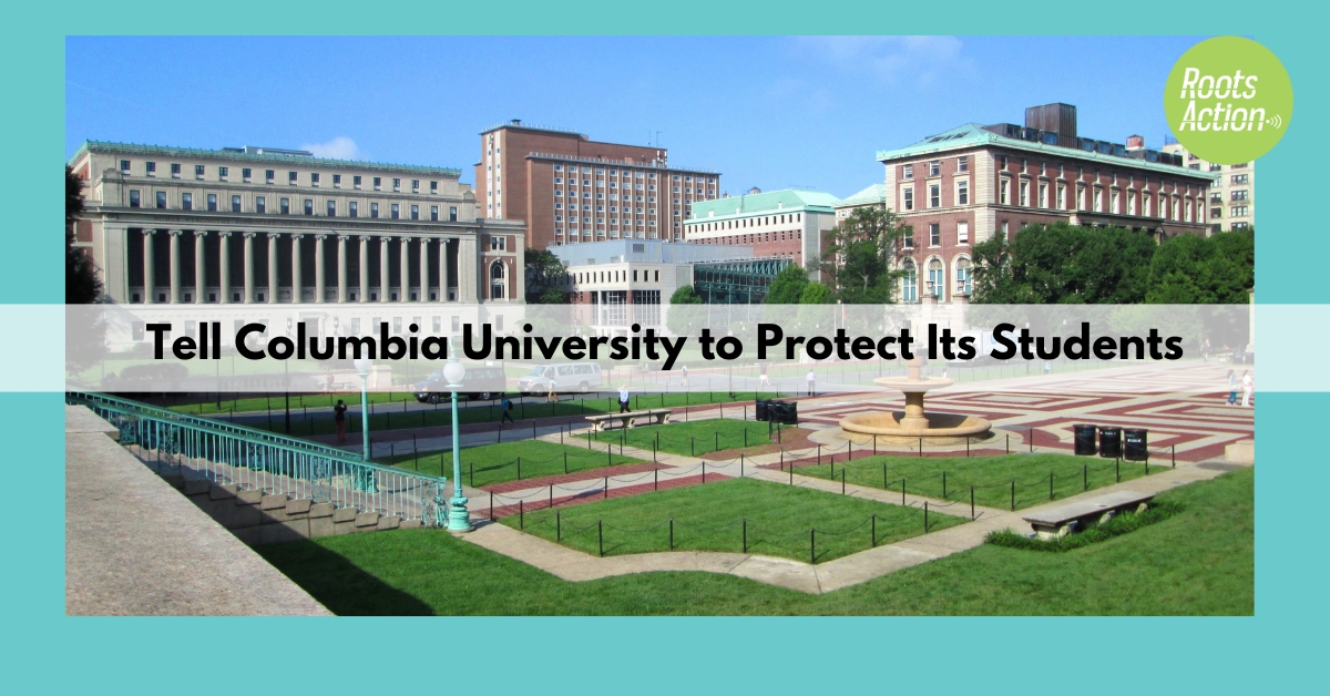 columbia
